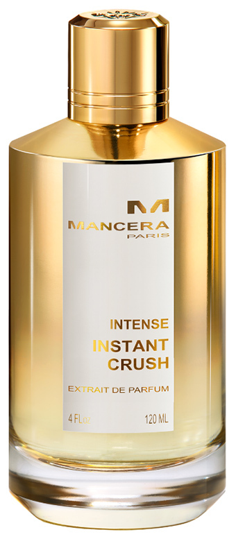MANCERA PARIS - Intense Instant Crush - Eau de Parfum Unisex
