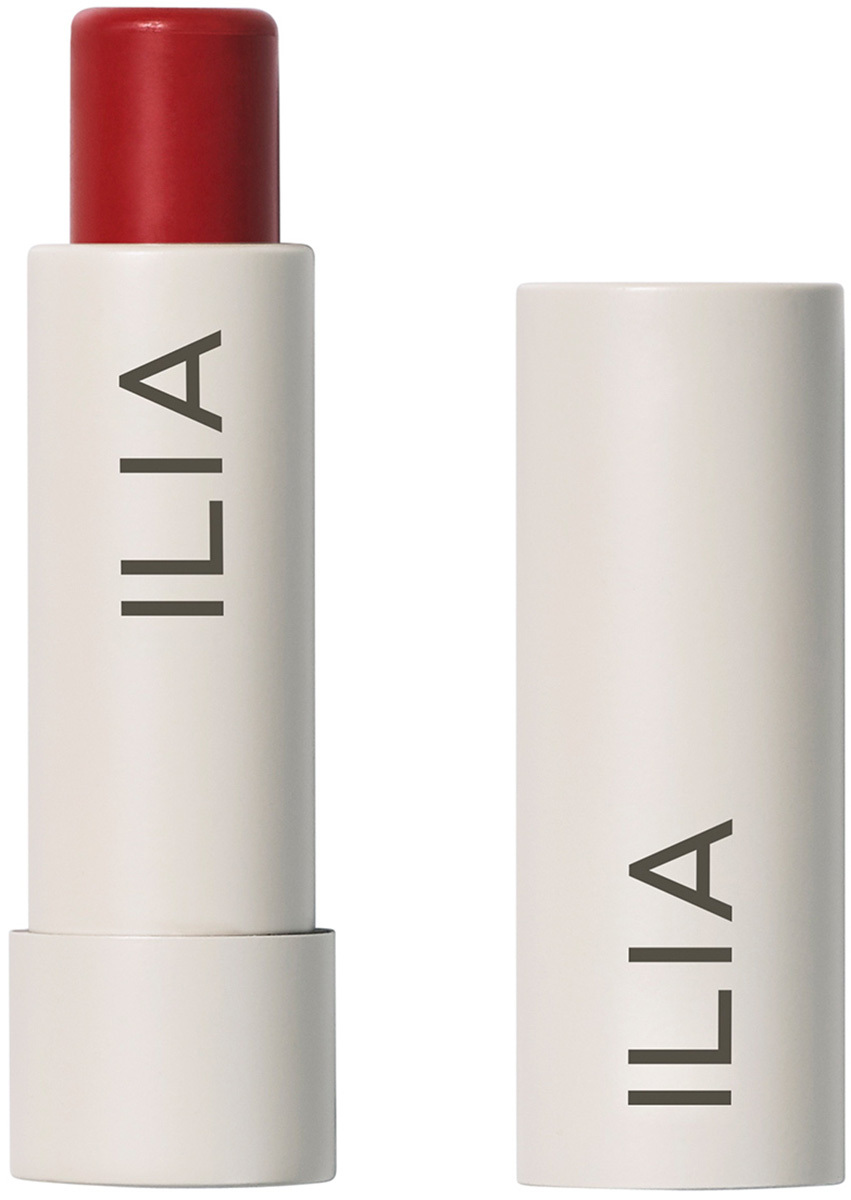 Ilia - Balmy Tint Hydrating Lip Balm - Lip Tints & Oils