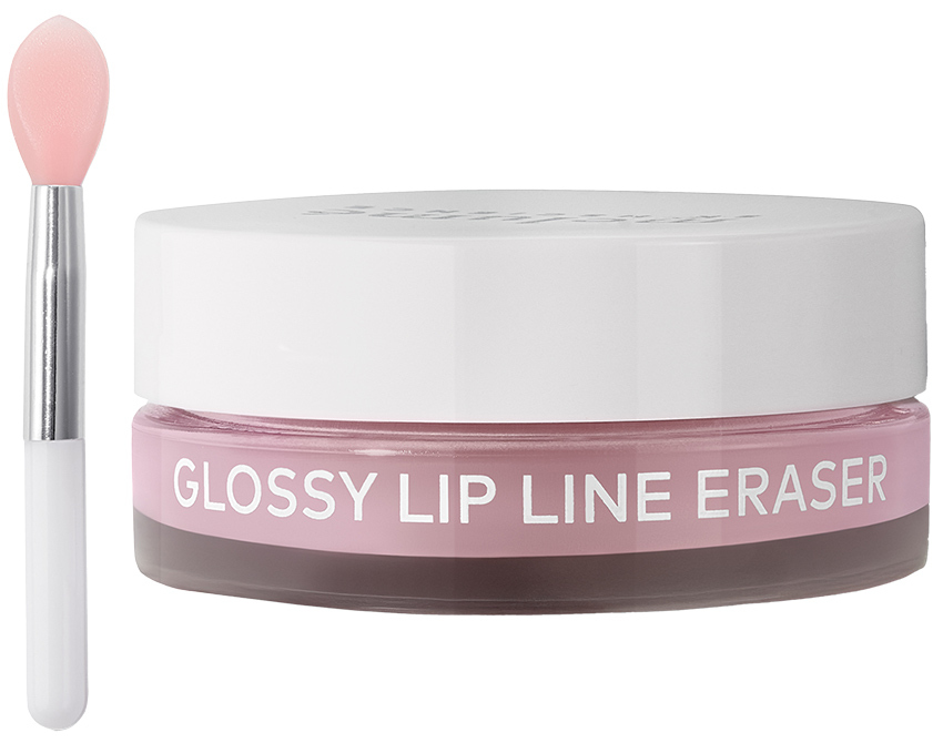 Melumé Skinscience - Glossy Lip Line Eraser - Lip Balm