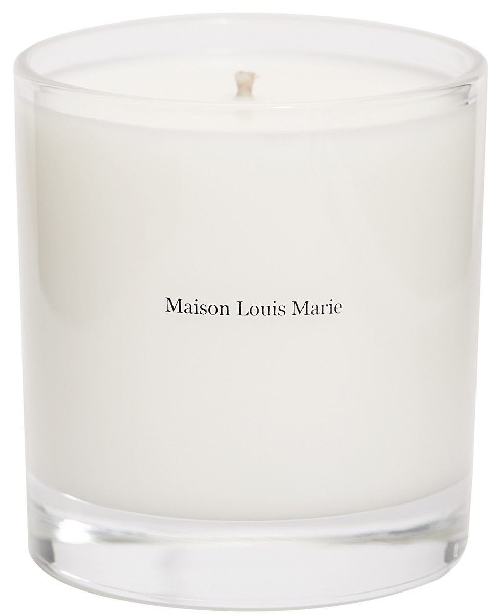 Maison Louis Marie - No.13 Nouvelle Vague Candle - Candle