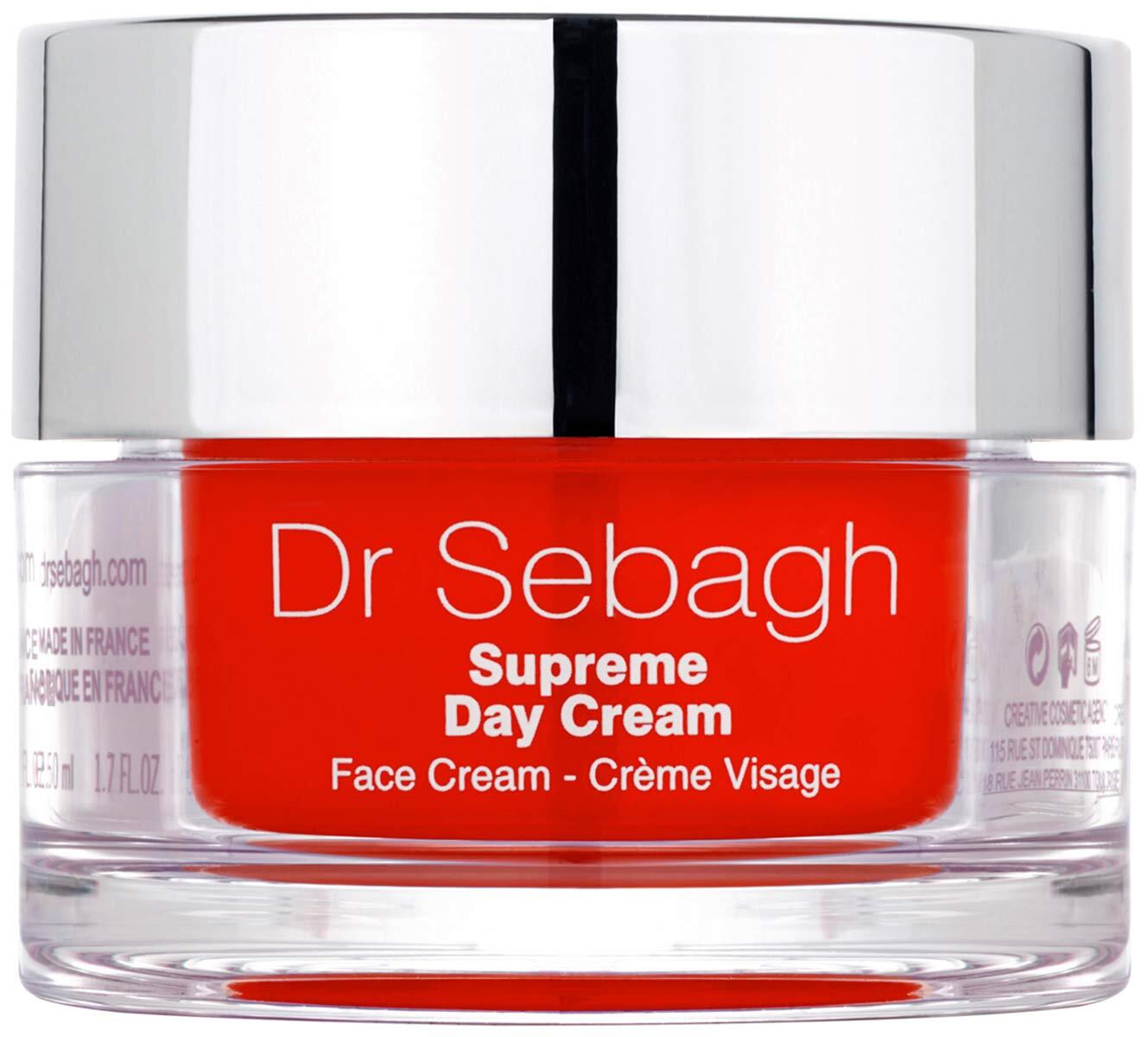 Dr Sebagh - Supreme Day Cream - Day Cream