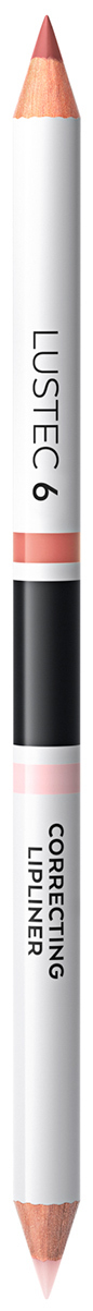 Und Gretel - LUSTEC Correcting Lipliner - Lip Liner