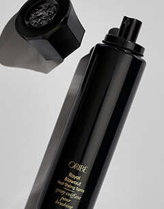 Oribe Signature Royal Blowout Heat Styling Spray