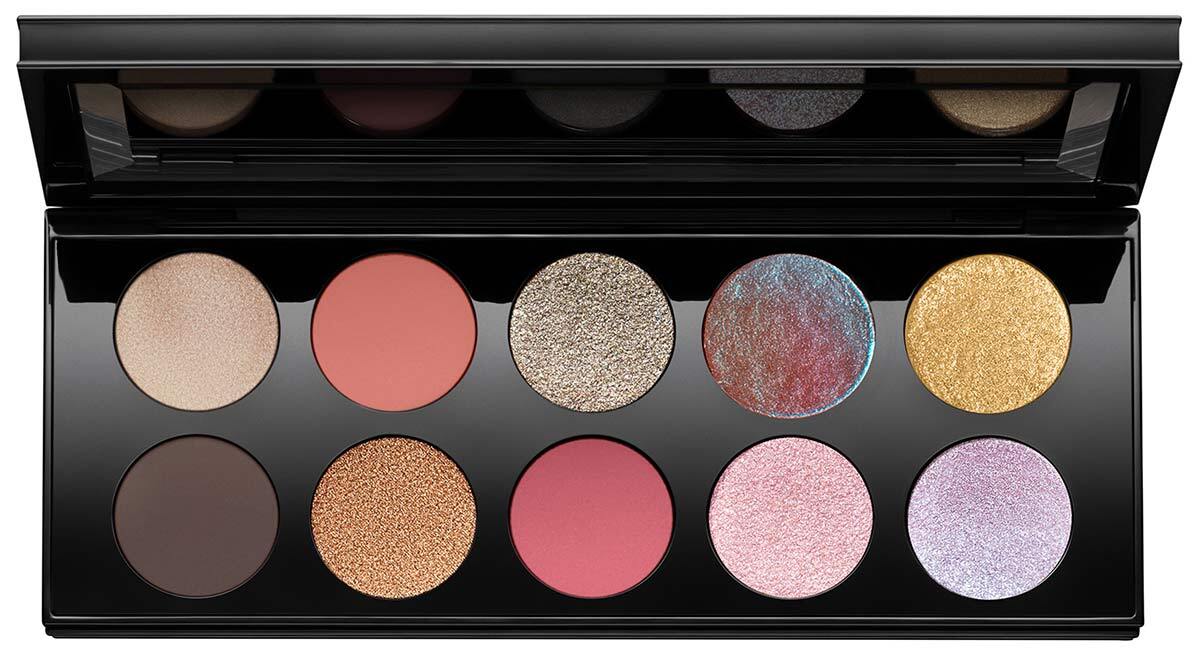 Pat McGrath Labs - MOTHERSHIP X: MOONLIT SEDUCTION - Eye shadow palettes