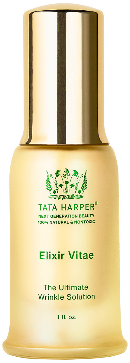 Tata Harper - Elixir Vitae - Serum