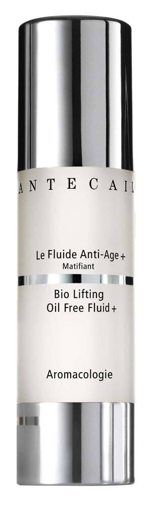 Chantecaille - Bio Lifting Oil Free Fluid + - Serum