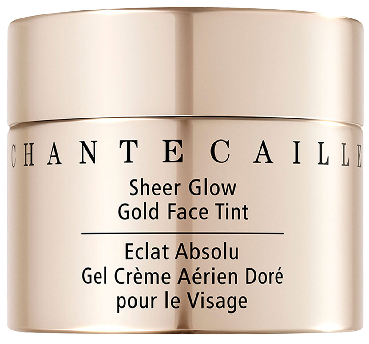 Chantecaille - Sheer Glow Gold Face Tint - Highlighter