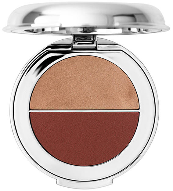 ISAMAYA - Skin Enhancing Duo - Blush