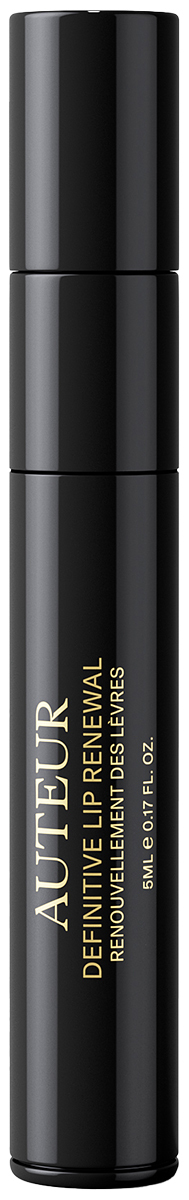 AUTEUR - Defintitive Lip Renewal Treatment - Lip Serum