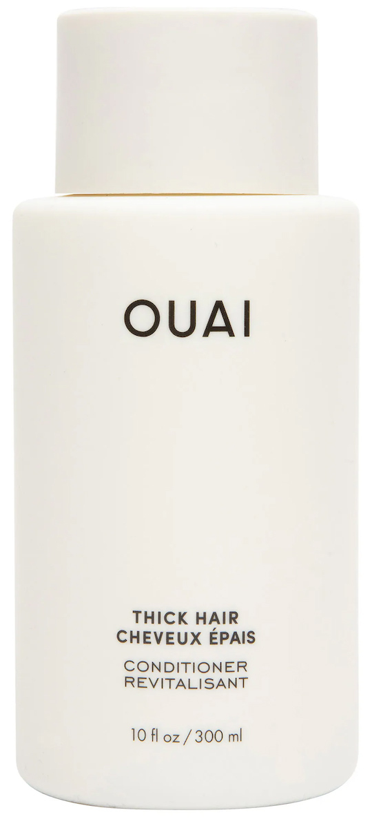 OUAI Thick Conditioner 300ml