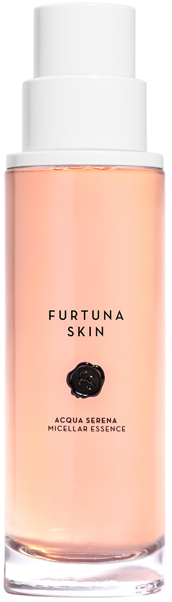 FURTUNA SKIN - Acqua Serena Micellar Essence - Toner