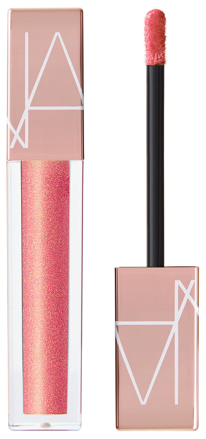 NARS - AFTERGLOW LIP OIL - Lip Tints & Oils