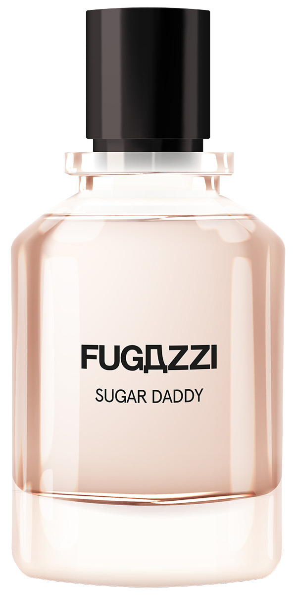 Fugazzi - Sugardaddy - Extrait de Parfum Unisex
