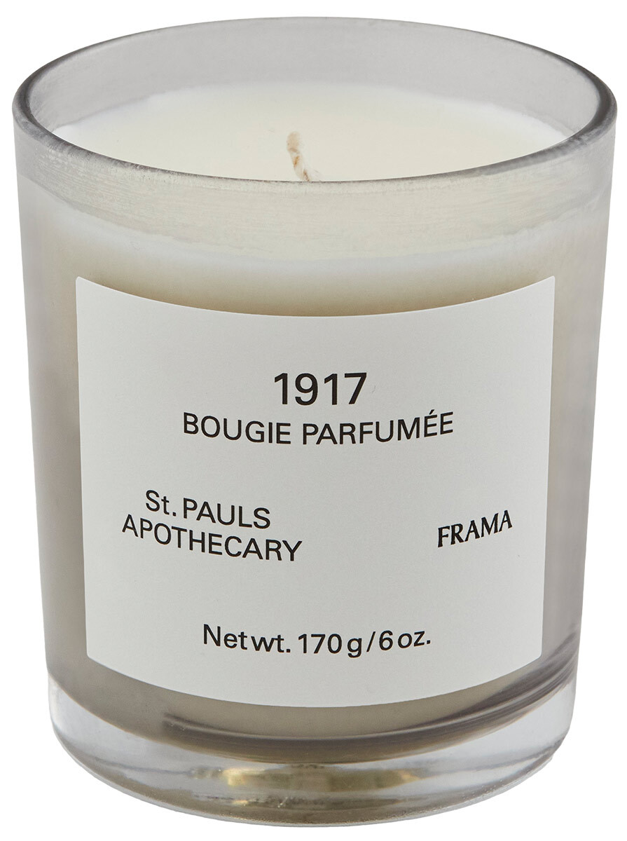 FRAMA - 1917 Scented Candle - Candle