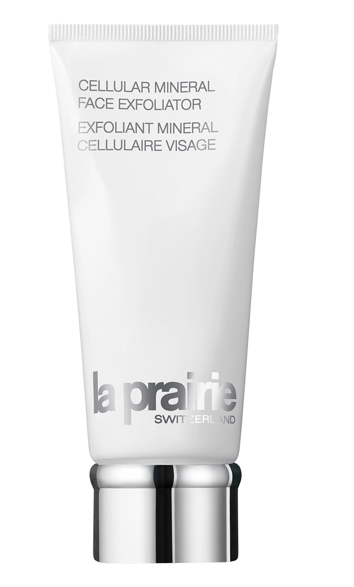 La Prairie Cellular Mineral Face Exfoliator 100ml