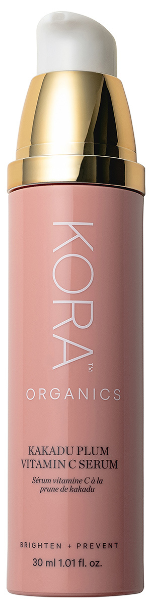 Kora Organics - Kakadu Plum Vitamin C Serum - Vitamin C Serum