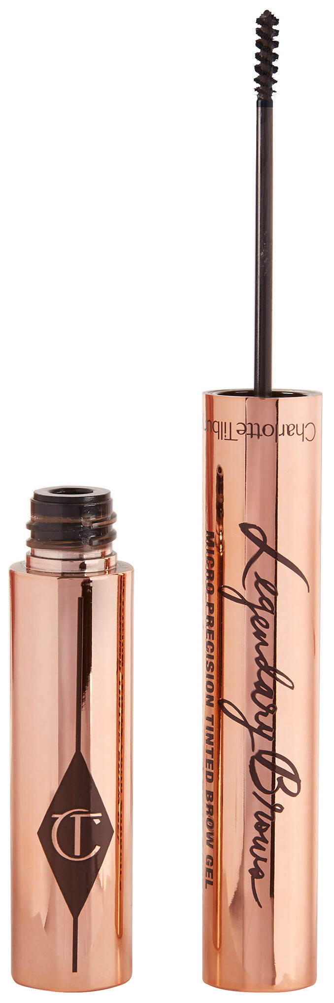 CHARLOTTE TILBURY - LEGENDARY BROWS - Augenbrauenstift & Puder