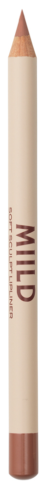 Miild - Soft Sculpt Lip Liner - Lipliner