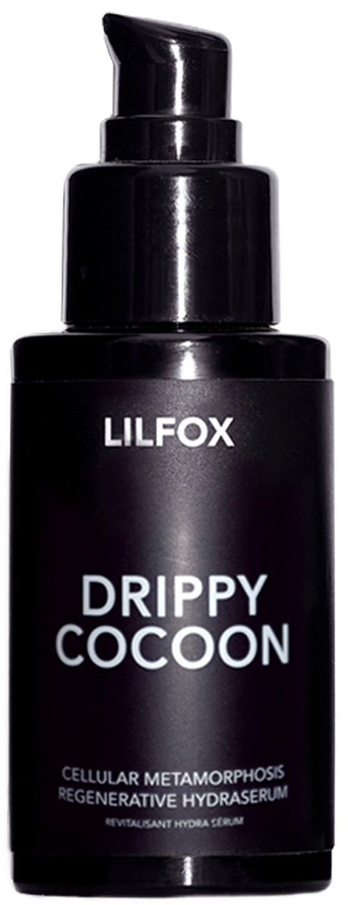 LILFOX - Drippy Cocoon Cellular Metamorphosis Regenerative Hydraserum - Serum