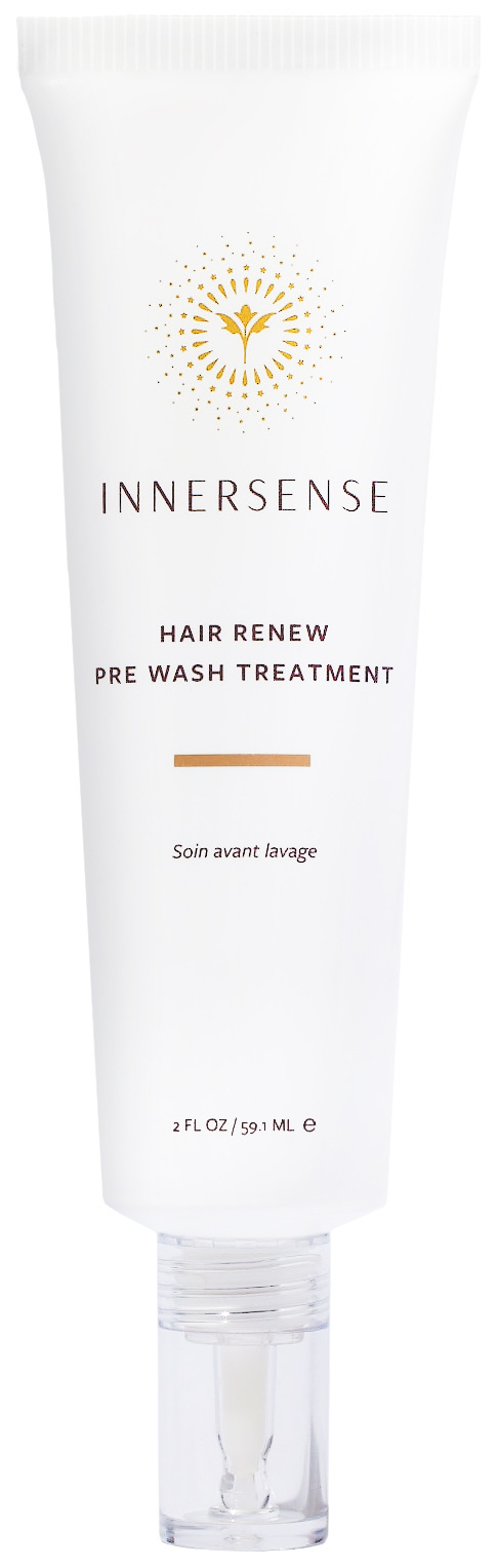 INNERSENSE - Hair Renew Pre Wash Treatment - Scalp peeling