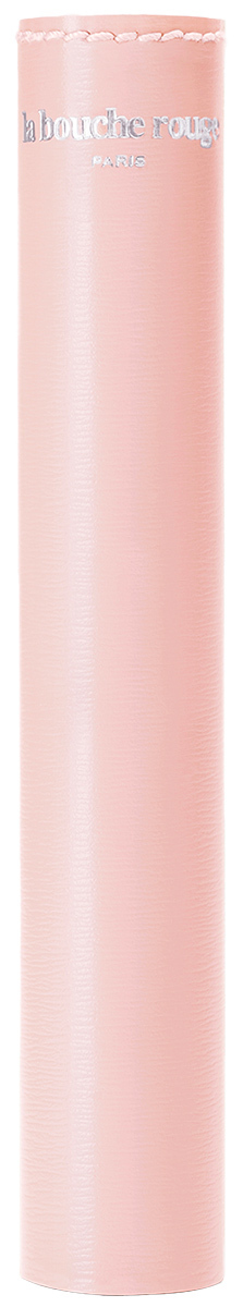 La Bouche Rouge Paris - Fine Leather Mascara Sleeve - Mascara