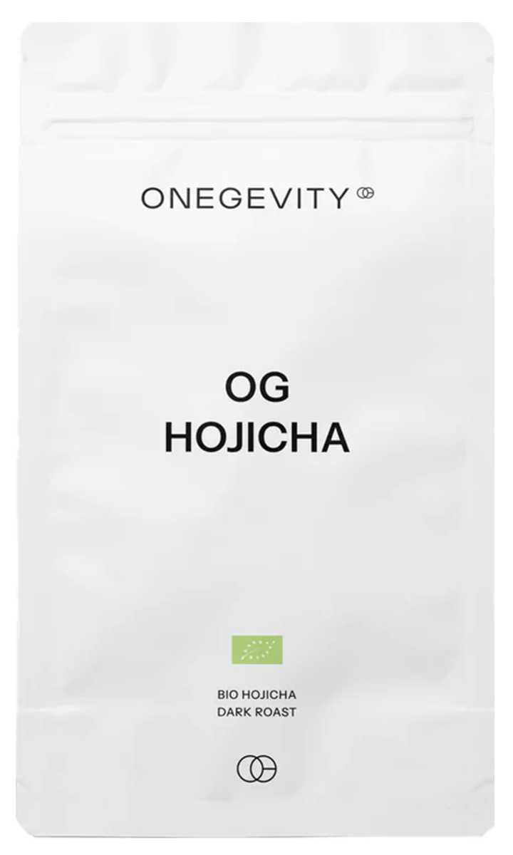 Onegevity - OG Hojicha - Powder