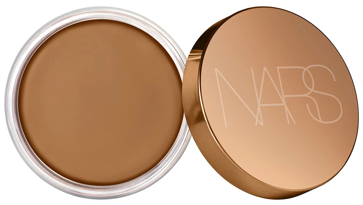 NARS - Bronzing Cream - Bronzer