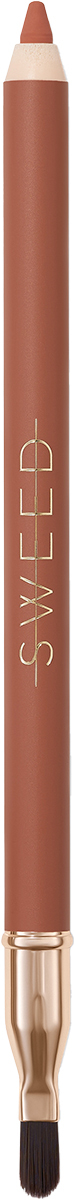 Sweed Lip Liner in Cindy