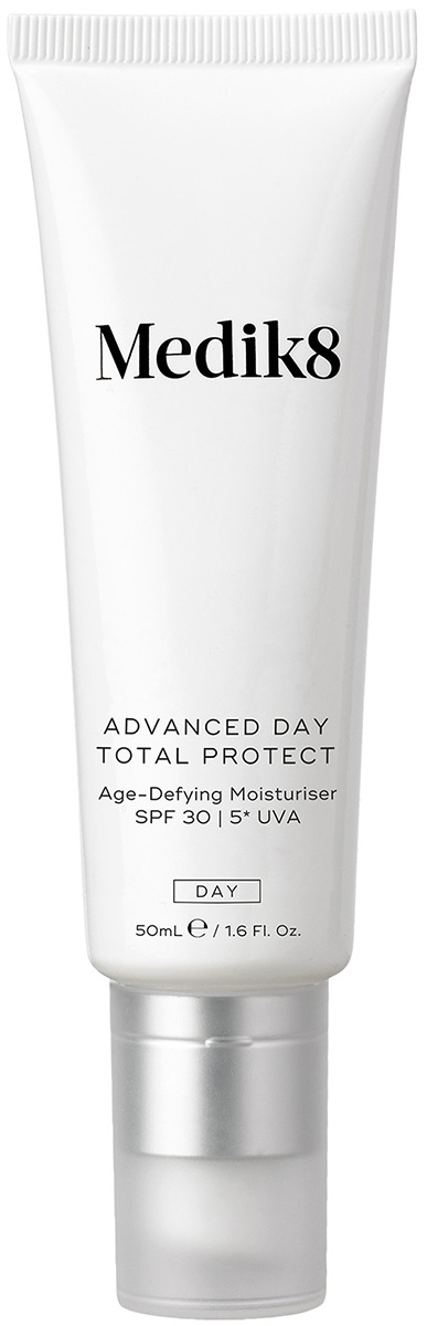 Medik8 - Advanced Day Total Protect SPF30 - Day Cream with SPF