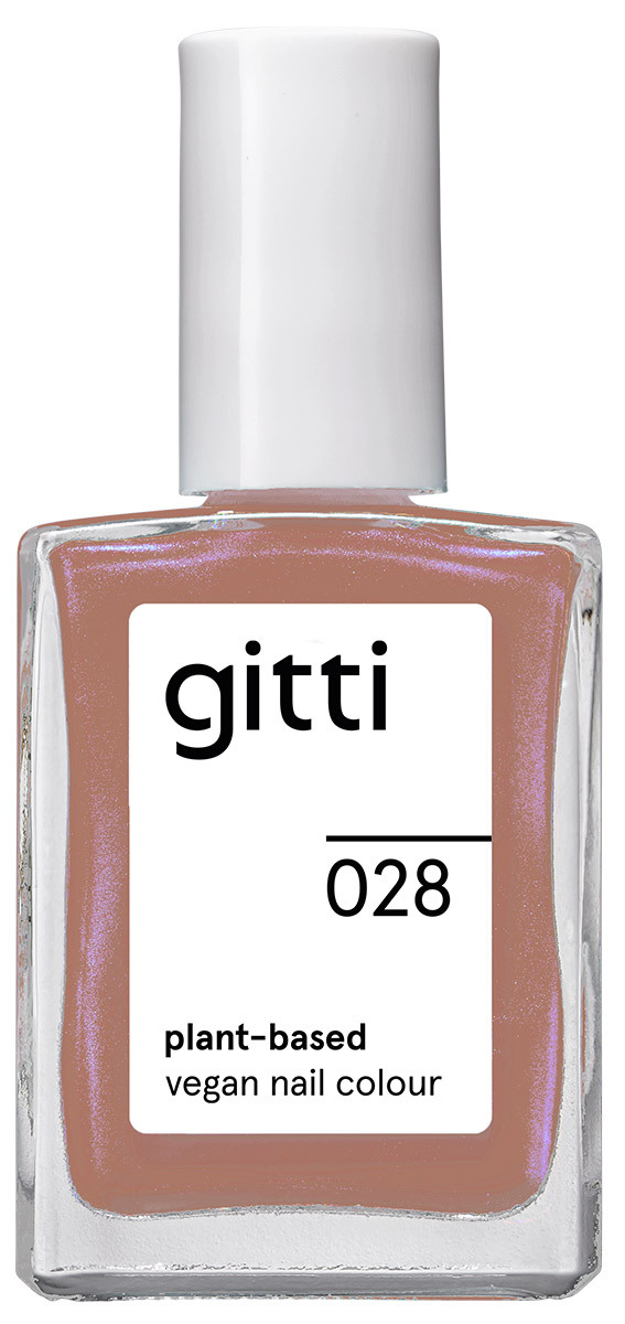 gitti - gitti no. 028 - Nail Polish