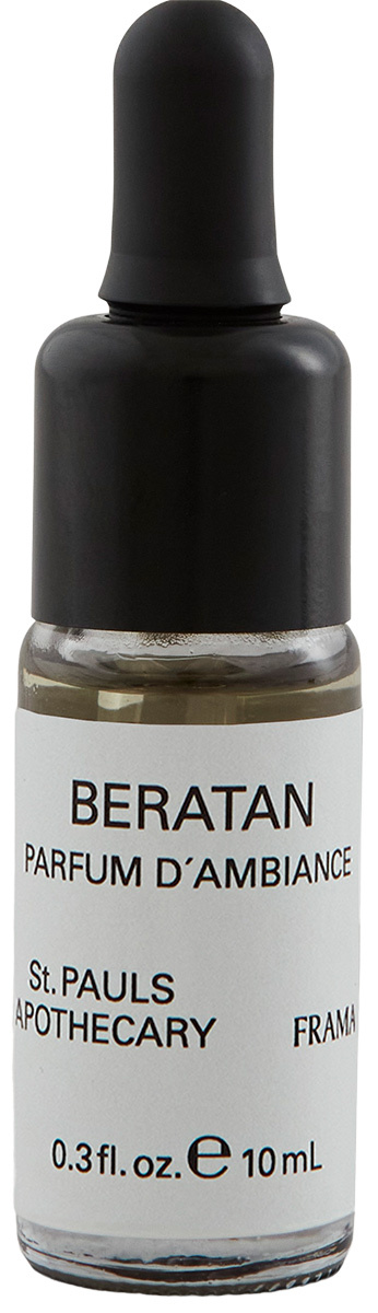 FRAMA - Pure Essence Beratan - Room Diffuser