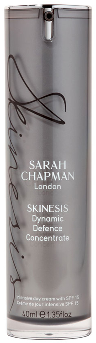 Sarah Chapman - Dynamic Defence Concentrate - Boosters & essences