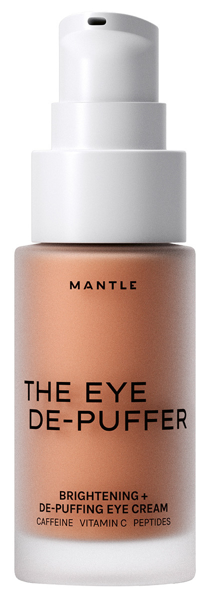 MANTLE - The Eye De-Puffer - Eye Cream