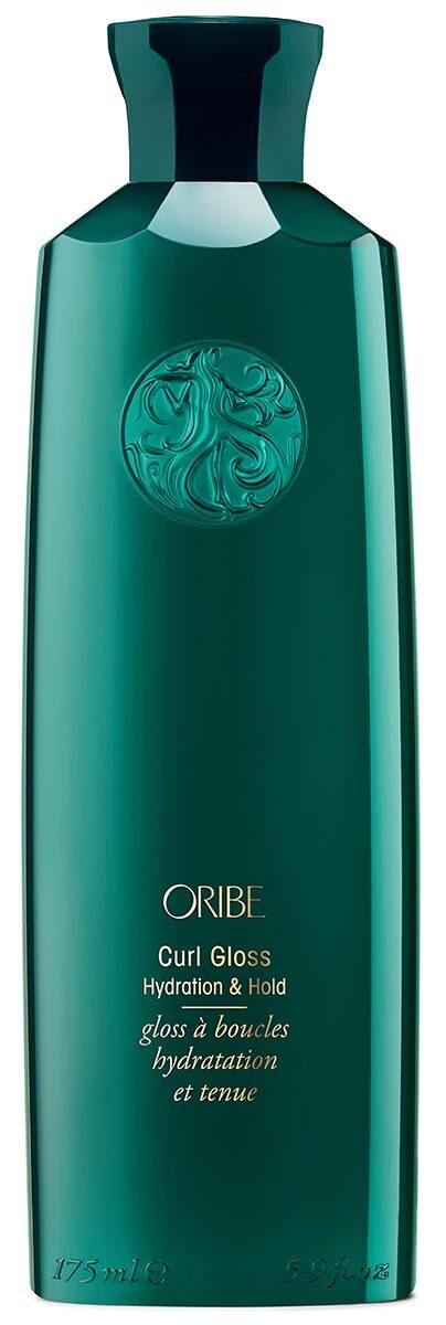Oribe - Eternal Curls Curl Gloss Hydration & Hold - Styling cream