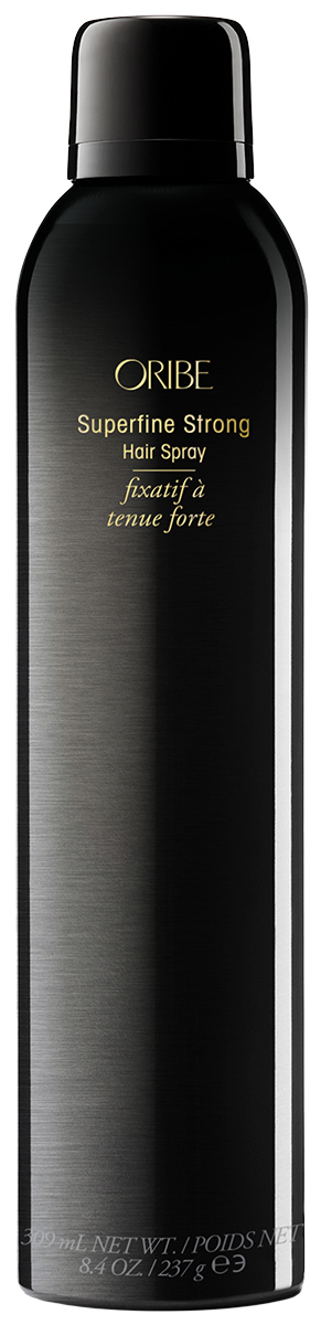 Oribe - Signature Superfine Strong Hair Spray - Hair Spray