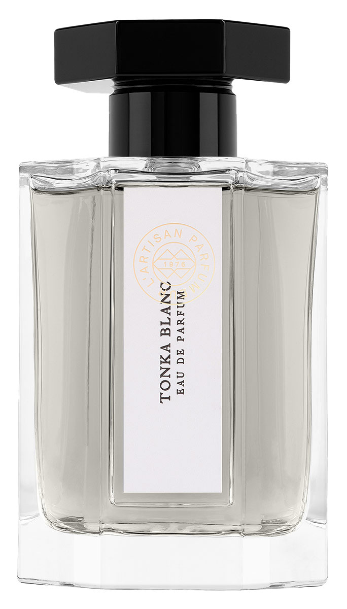 L'Artisan Parfumeur - Tonka Blanc - Eau de Parfum Unisex