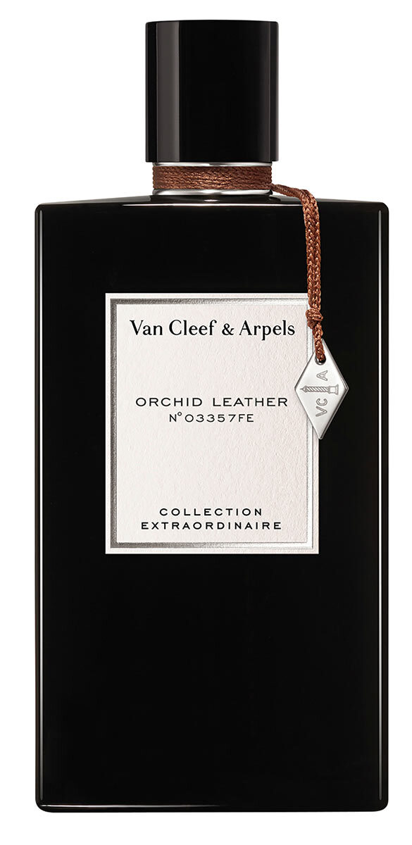 Van Cleef & Arpels - Orchid Leather - Eau de Parfum Unisex