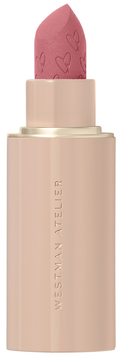 Westman Atelier - Lip Suede Matte Lipstick - Lippenstift