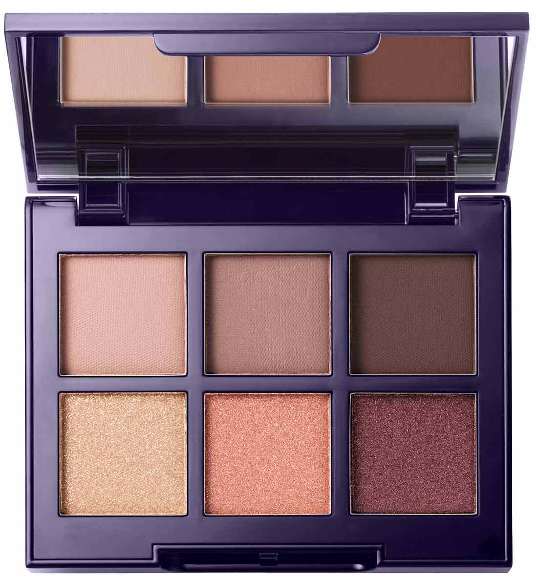 Kevyn Aucoin The Contour Eyeshadow Palette in Medium Deep