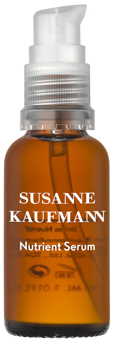 Susanne Kaufmann - Nutrient Serum - Hydrating Serum