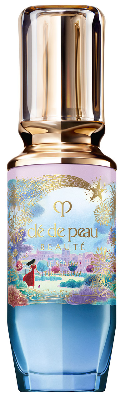 Clé de Peau Beauté - Le Serum - Serum
