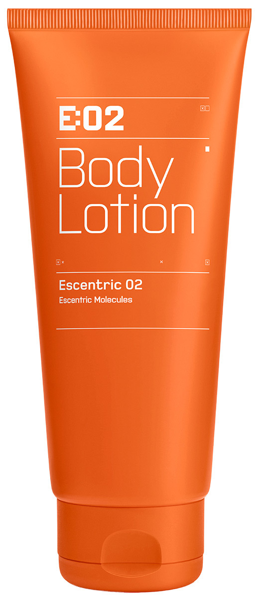 Escentric Molecules - BODY LOTION ESCENTRIC 02 - Bodylotion & Cream