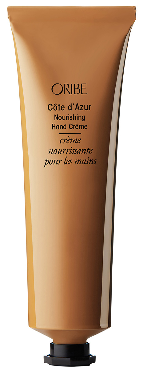 Oribe - Côte d'Azur Nourishing Hand Crème - Handcream & Masks