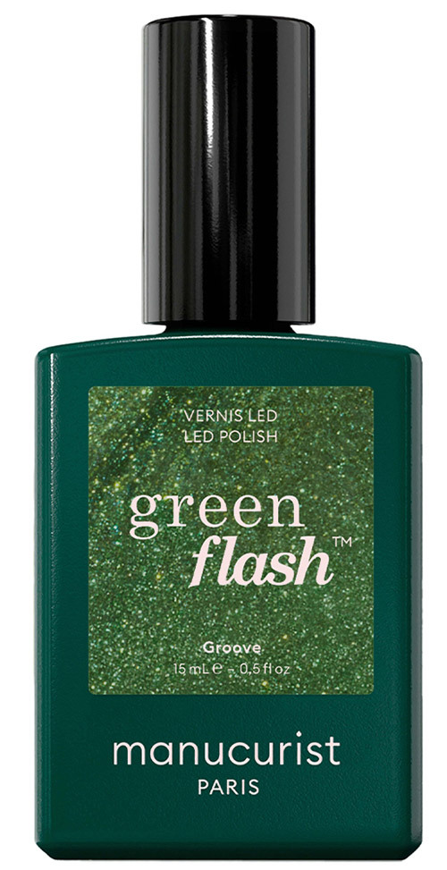 Manucurist - GROOVE - Nailpolish