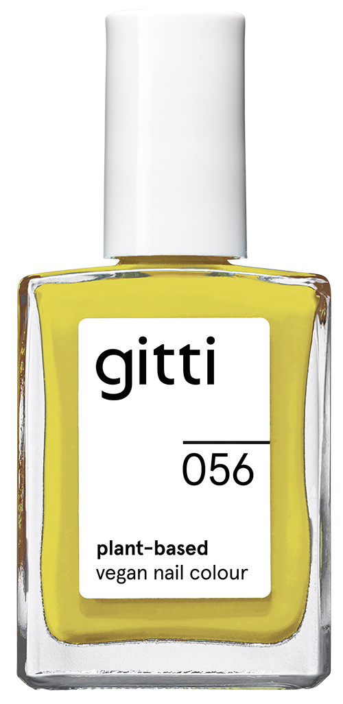 gitti - no. 056 - Nail Polish