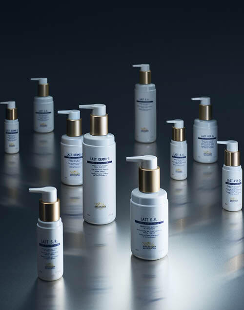 BIOLOGIQUE RECHERCHE LAIT S.R. 50 ml