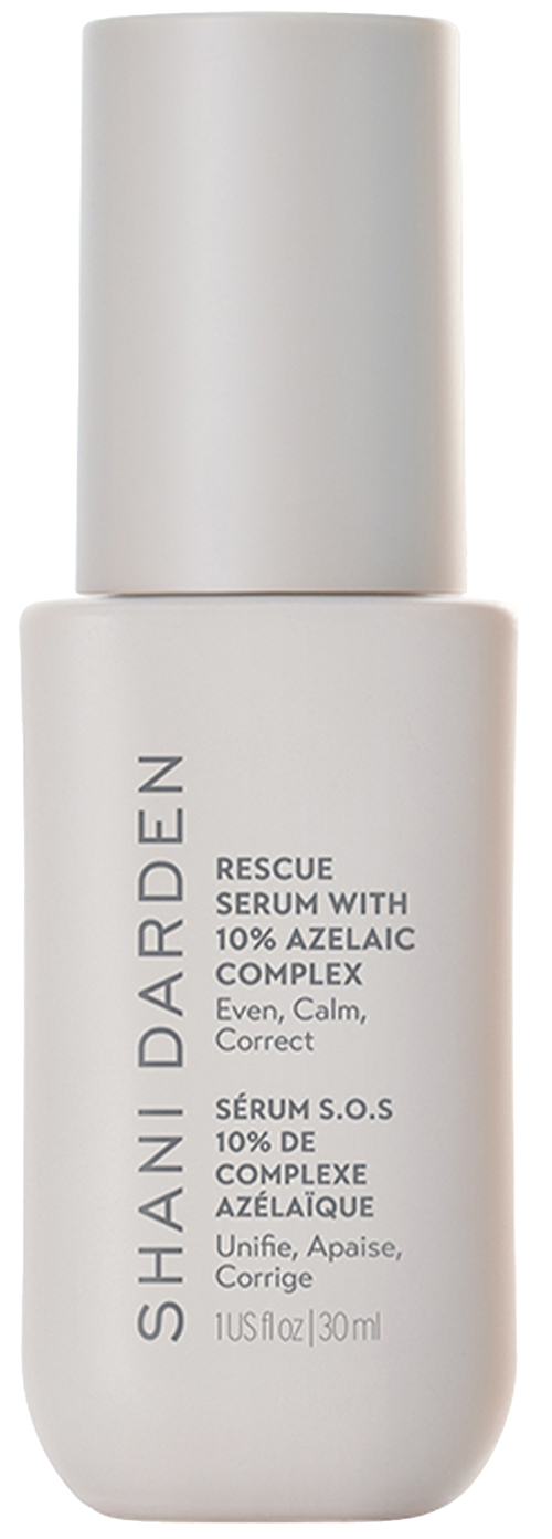 Shani Darden - Rescue Serum with 10% Azelaic Complex - Brightening serum