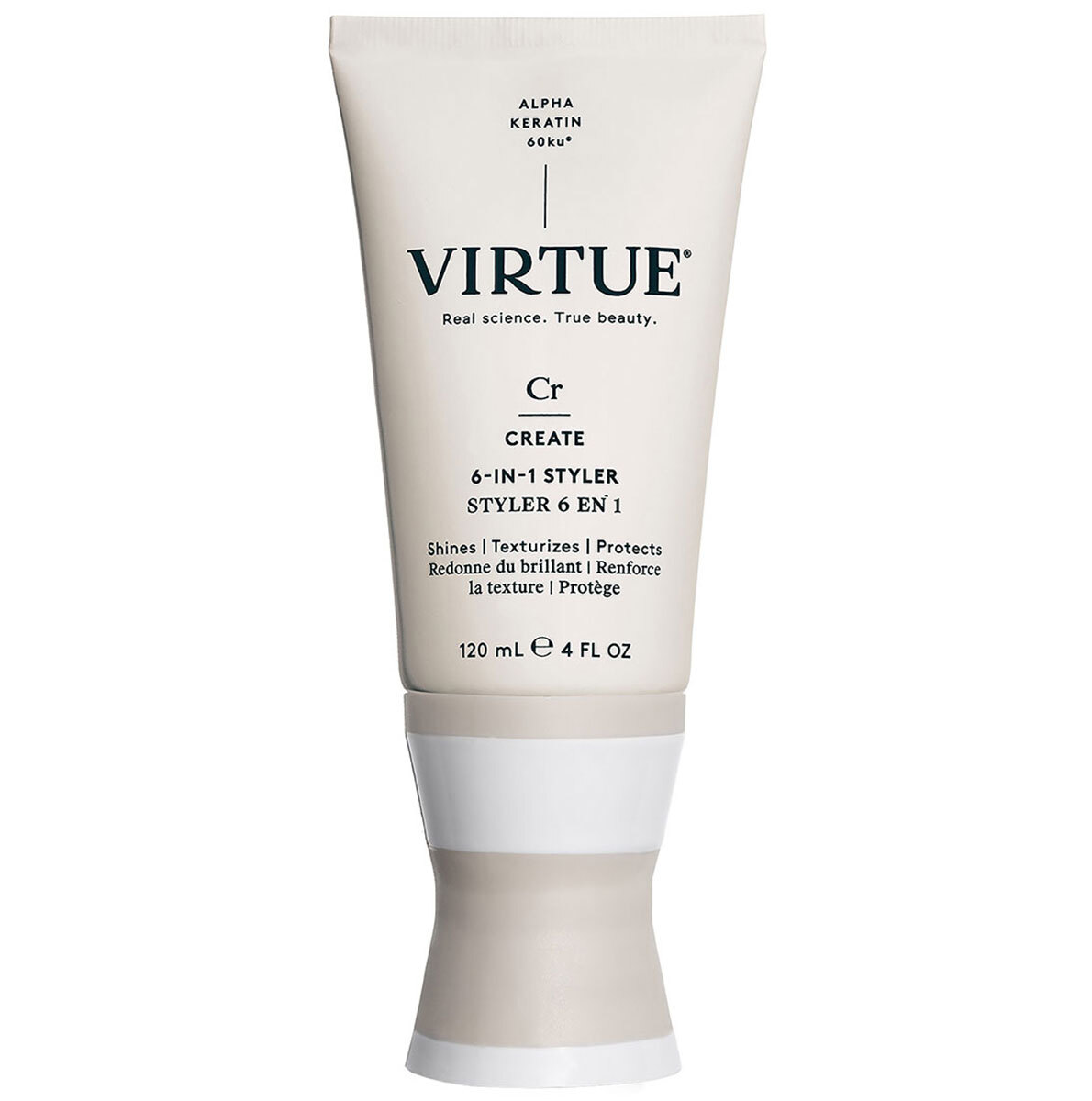 Virtue - The One for All 6-in-1 Styler - Leave-in conditioner