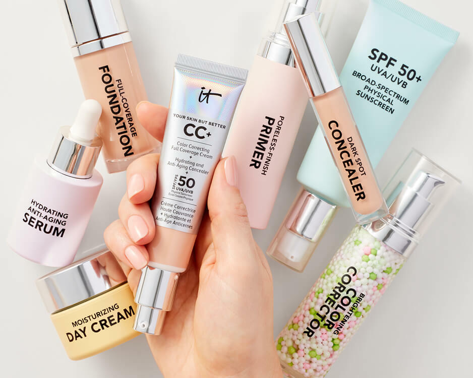 IT Cosmetici