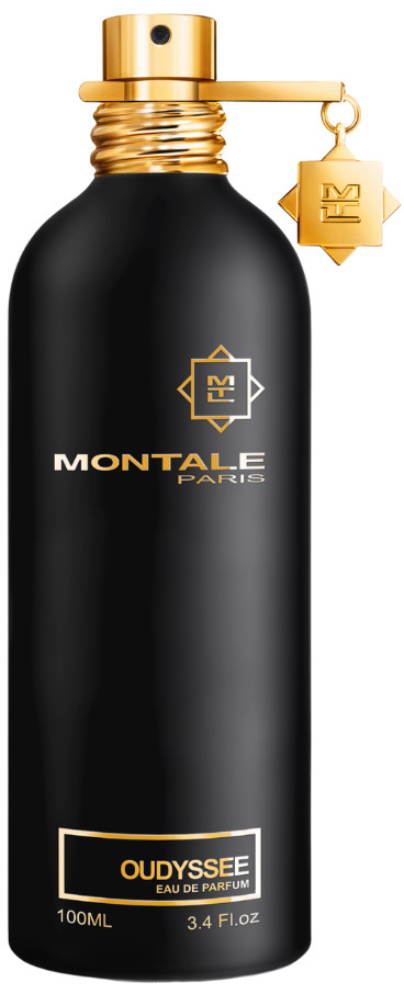 MONTALE PARIS - Oudyssee - Eau de Parfum Unisex